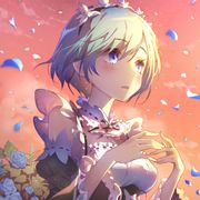 绝对不给岛田家族半口奶