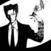 吃土少年贝木泥舟