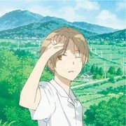 白马青衫少年郎