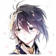 B站-星辰の琉璃君