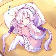 康娜酱(*´ω｀*)