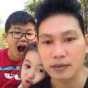 许文静、进锐爸爸