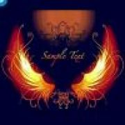 风中凌乱:尘馨微光