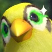 咸鱼公主