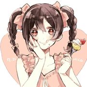 我Yan怎么这么可爱！