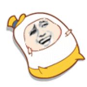 胖次狂魔墨墨鱼