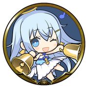 影之诗国服运营娘