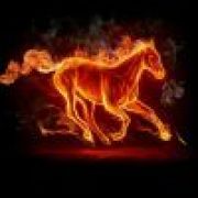 微微一笑很吓人