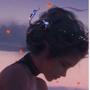 潮流