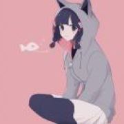 咸咸咸鱼秋