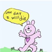 今天也是元气满满的一天