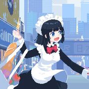 龘龘@冒险者酒馆