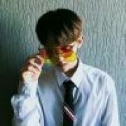 我爱你!你说什么?