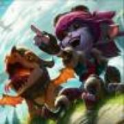 卡牌大师崔丝塔娜