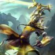 [英雄]~(无敌剑圣)~[联盟