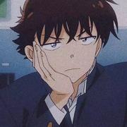 下海君