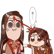 不死不休菜皮鞋