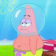 Patrick Star