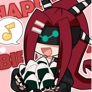 雷德太帅怎么办