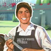 有为青年赵铁柱