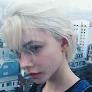 只有努力不会骗人