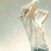 「纯洁的小白花」