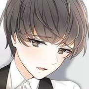 岸边一颗银杏树[虎申]