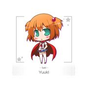 六曲散尽樱花落