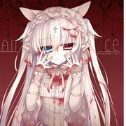 爱丽丝·克萝蒂亚