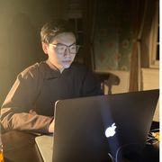 霍府会写代码的王管家