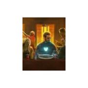 一个热爱游戏的人