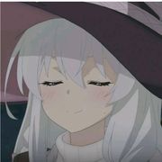 伊蕾娜第一可爱🍂