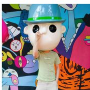 周邪邪