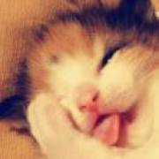 夜空中的~~那颗星