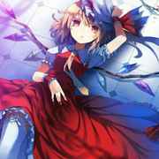 蕾米莉亚斯卡雷特