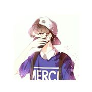 最帅不过小郑君