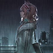 永远喜欢安洁丽娜