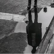 vagrant
