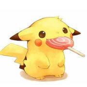 特级厨师比卡丘