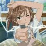 御坂美琴的钢蹦