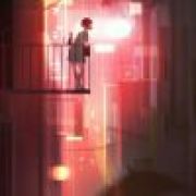 疾风  与我相随