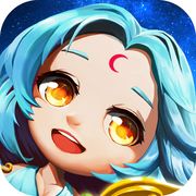 诸天神界-球球首领