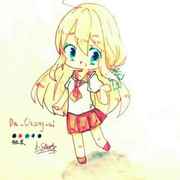 不要说我「琪」葩*^O^*