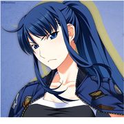 くさかべ　あさこ