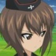 西住真穗🇨🇳