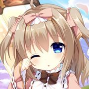 可可狸(ฅ=ω=*ฅ)