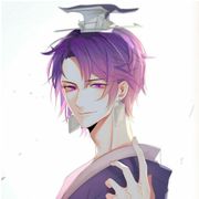 神原@我永远喜欢哈特