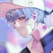 冰喵「雪色杀』夜魔狐