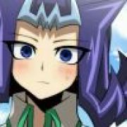 海墨子---努力决斗中