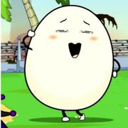 人型疯狗 撩坷坷